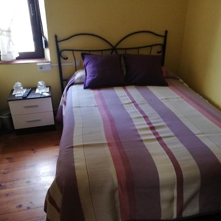 Pension Rosa Cabezón de la Sal Dış mekan fotoğraf