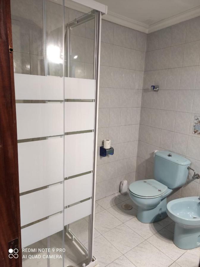 Pension Rosa Cabezón de la Sal Dış mekan fotoğraf